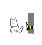 とてもかわいいパンダ 3（個別スタンプ：18）