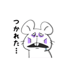 幸せなねずみくん（個別スタンプ：28）