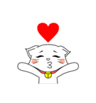 ねことこねこ（個別スタンプ：10）