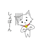 ねことこねこ（個別スタンプ：24）