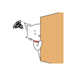 ねことこねこ（個別スタンプ：36）
