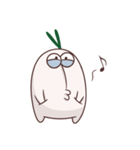 Radish-man（個別スタンプ：13）