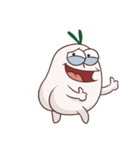 Radish-man（個別スタンプ：17）