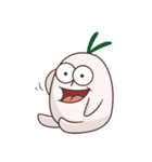 Radish-man（個別スタンプ：23）