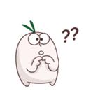 Radish-man（個別スタンプ：26）