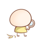 Charlie87（個別スタンプ：2）