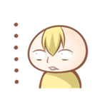 Charlie87（個別スタンプ：5）