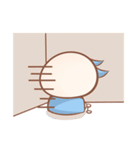 Charlie87（個別スタンプ：26）