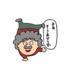 経営学おじさん（個別スタンプ：39）