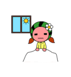 WatermelonPAMA（個別スタンプ：2）