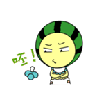 WatermelonPAMA（個別スタンプ：6）