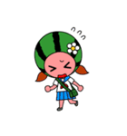 WatermelonPAMA（個別スタンプ：13）