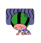 WatermelonPAMA（個別スタンプ：14）