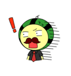 WatermelonPAMA（個別スタンプ：15）