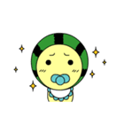 WatermelonPAMA（個別スタンプ：18）