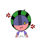 WatermelonPAMA（個別スタンプ：21）