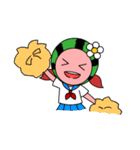 WatermelonPAMA（個別スタンプ：22）