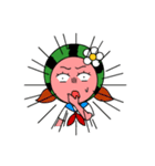 WatermelonPAMA（個別スタンプ：29）