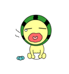 WatermelonPAMA（個別スタンプ：33）