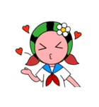 WatermelonPAMA（個別スタンプ：36）