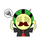 WatermelonPAMA（個別スタンプ：38）