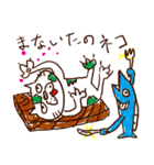 Good terms meow（個別スタンプ：6）