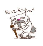 Good terms meow（個別スタンプ：26）