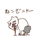 Good terms meow（個別スタンプ：27）