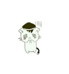 プラグねこ（個別スタンプ：31）