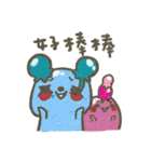 little icecream（個別スタンプ：6）