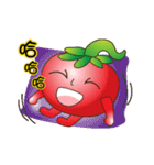 Tomato brother 1（個別スタンプ：4）