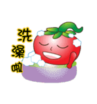 Tomato brother 1（個別スタンプ：5）