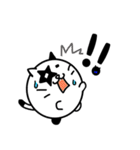 BALL CATS（個別スタンプ：20）