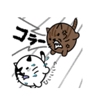 BALL CATS（個別スタンプ：29）