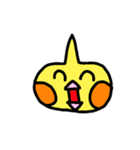 Cockatil,s daily（個別スタンプ：6）