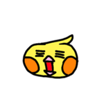 Cockatil,s daily（個別スタンプ：10）