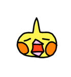 Cockatil,s daily（個別スタンプ：13）