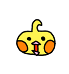 Cockatil,s daily（個別スタンプ：14）