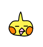 Cockatil,s daily（個別スタンプ：15）