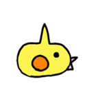 Cockatil,s daily（個別スタンプ：16）