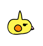 Cockatil,s daily（個別スタンプ：17）