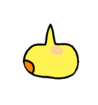 Cockatil,s daily（個別スタンプ：18）