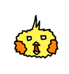 Cockatil,s daily（個別スタンプ：20）