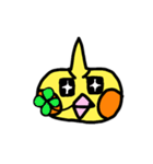 Cockatil,s daily（個別スタンプ：31）