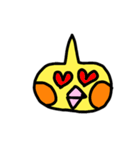 Cockatil,s daily（個別スタンプ：33）