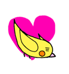 Cockatil,s daily（個別スタンプ：35）