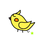 Cockatil,s daily（個別スタンプ：36）