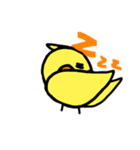 Cockatil,s daily（個別スタンプ：39）