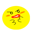 ぴぃちゃんスタンプ（個別スタンプ：2）