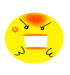 ぴぃちゃんスタンプ（個別スタンプ：9）
